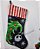 Meia Decorativa e Natal com Estampa Jack Skellington (O Estranho Mundo de Jack) - Imagem 2
