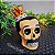 Caveira Freddie Mercury - Imagem 1