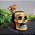 Caveira Freddie Mercury - Imagem 2