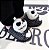 Pantufa Chinelo Jack Skellington (O estranho Mundo de Jack) - Imagem 9