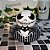 Pato Jack Skellington - Imagem 4