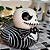 Pato Jack Skellington - Imagem 1