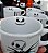 Kit 4 Canecas Empilhavel Jack Skellington 180ml cada - Imagem 5