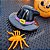 Caneca Abóbora Laranja Jack Skellington (O Estranho Mundo de Jack) - Imagem 6