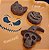 Forma Halloween Cinza - Imagem 4