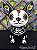Cachorro Esqueleto Mexicano (Cofre) - Imagem 1