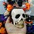 Caveira Michael Myers - Halloween - Imagem 2