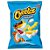 SALGADINHO ELMA CHIPS 37G CHEETOS REQUEIJAO - Imagem 1