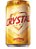 CERVEJA CRYSTAL 350ML - Imagem 1