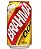 CERVEJA BRAHMA 350ML 0,0%ALCOOL LT - Imagem 1