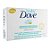 SABONETE DOVE BABY 75G HIDRATAÇAO SENSIVEL - Imagem 1