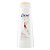 SHAMPOO DOVE 200ML ULTRA CACHOS - Imagem 1