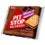 BISCOITO MARILAN PIT STOP 124G CHOCOLATE - Imagem 1