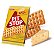 BISCOITO MARILAN PIT STOP 162G QUEIJO - Imagem 1