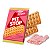 BISCOITO MARILAN PIT STOP 162G PRESUNTO - Imagem 1