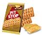 BISCOITO MARILAN PIT STOP 162G PAO NA CHAPA - Imagem 1