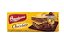 BISCOITO BAUDUCCO 70G WAFER CHOCOLATE - Imagem 1