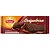 BISCOITO MARILAN 115G WAFER BRIGADEIRO - Imagem 1