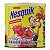 NESQUIK PO 380G MORANGO LT - Imagem 1