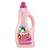 AMACIANTE QBOA 500ML TERNURA ROSA - Imagem 1