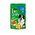 DOG CHOW ADULTO 100G FRANGO AO MOLHO - Imagem 1