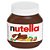 Nutella Avelã com Cacau 140G - Imagem 1