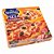 PIZZA REZENDE 400G CALABRESA - Imagem 1