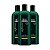 SH TRESEMME 400ML DETOX CAPILAR - Imagem 1