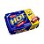 BISCOITO PARATI HOT CRACKER 150G QUEIJO - Imagem 1