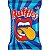 BATATA ELMA CHIPS 76G RUFFLES ORIGINAL - Imagem 1