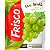 REFRESCO FRISCO 18G UVA VERDE - Imagem 1