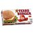 CARNE HAMBURGUER SEARA C/12 UNDS TEXAS - Imagem 1