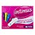 ABSORVENTE INTIMUS INTERNO MINI C/8UNDS - Imagem 2