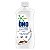 SABAO LIQUIDO OMO 450ML ROUPAS DELICADAS COCO - Imagem 1