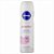 DESODORANTE NIVEA AEROSOL 150ML POWDER - Imagem 1