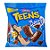 BISCOITO MARILAN TEENS 80G BAUNY - Imagem 1