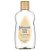 OLEO JOHNSONS BABY 200ML AMENDOAS - Imagem 1