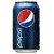 REFRIGERANTE PEPSI 350ML COLA - Imagem 1