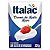 CREME DE LEITE ITALAC 200G - Imagem 1