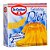 GELATINA DR.OETKER DIET 12G ABACAXI - Imagem 1