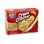 BISCOITO FORTALEZA 350G CREAM CRACKER - Imagem 1