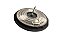 Resistência Elétrica Hot Plate 1500W Fogão Marchesoni - Imagem 1