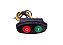 Chave L/D Tecla Completa 220V Batedor Milk Shake Skymsen - Imagem 1
