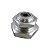 Mancal Bucha Porca Liquidificador 2L A R Spolu - Imagem 1