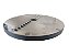 Disco Base Desfiador 8mm Ralador Alimentos RDA Metvisa - Imagem 3