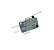 Microswitch P/ Maquina De Gelo Egc-a Everest - Imagem 1