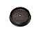 Flange Preta Suporte Motor TA-02S TA-04 Skymsen - Imagem 1