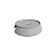 Flange Motor Cinza Extrator Suco EXB EX Skymsen - Imagem 2
