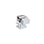 Kit Mancal Rolamento Completo Masseira Gastromaq Mbi05 - Imagem 3