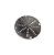 Lamina Desfiadora Queijo 5mm RQ-150 Skymsen - Imagem 1
